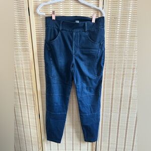 HALARA SIZE M skinny JEAN LEGGINGS - worn one like new